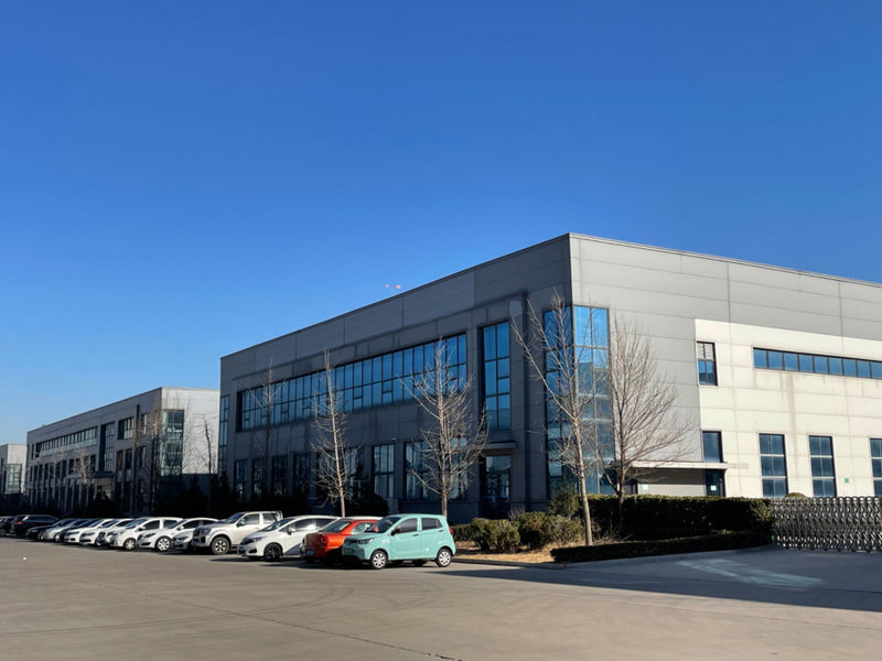 Chiny Shandong Jawell International Trade Co.,Ltd profil firmy