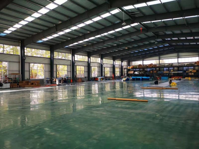 Chiny Shandong Jawell International Trade Co.,Ltd profil firmy