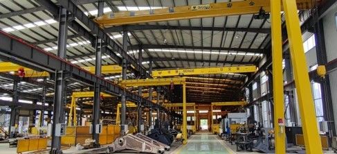 Chiny Shandong Jawell International Trade Co.,Ltd profil firmy
